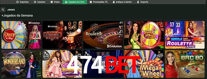 474Bet bet