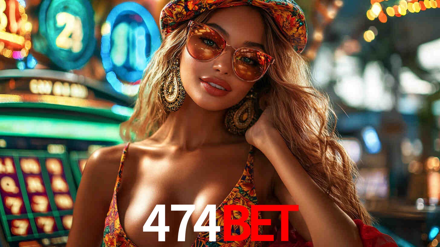 Premium Interface 474Bet
