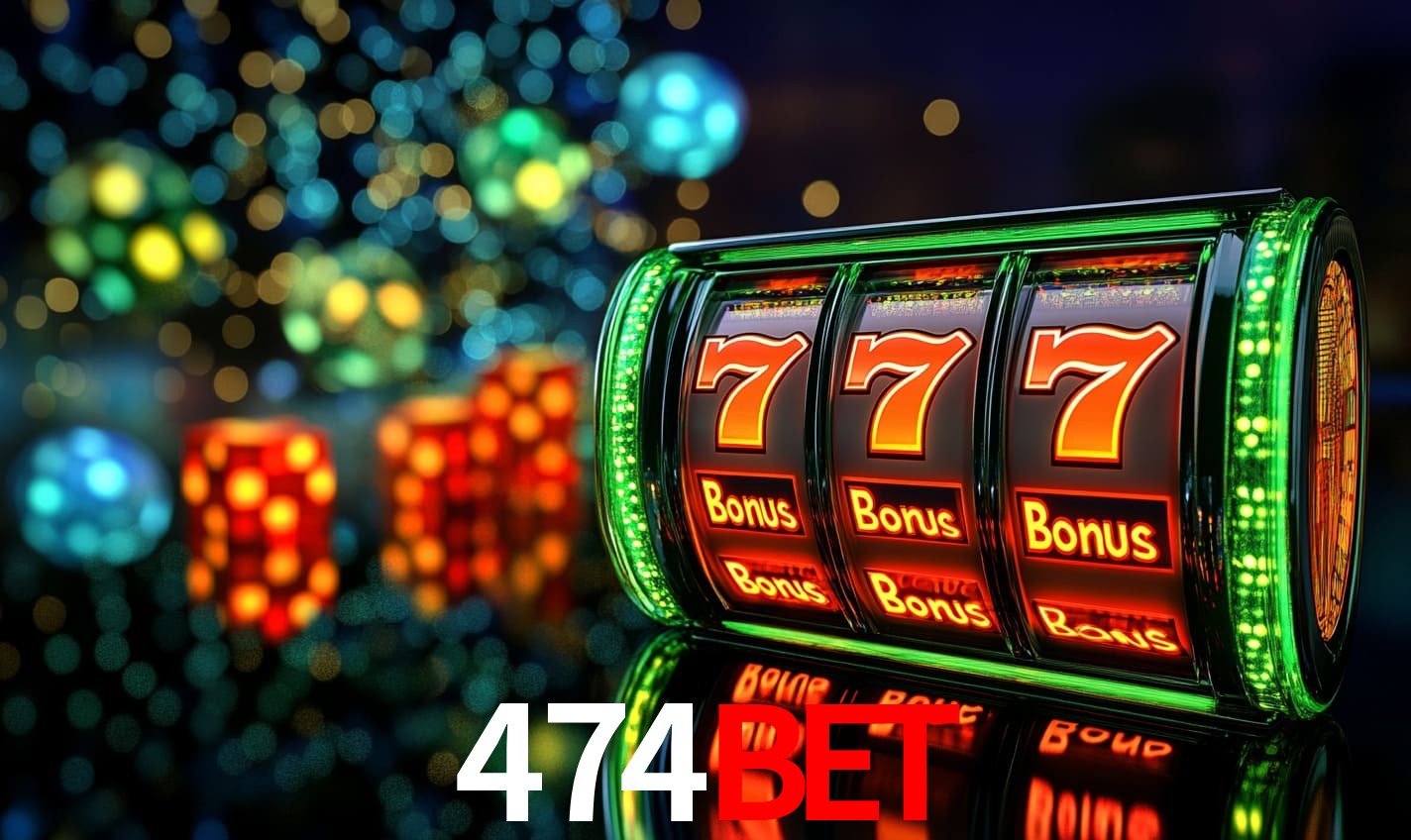 Login Seguro 474Bet