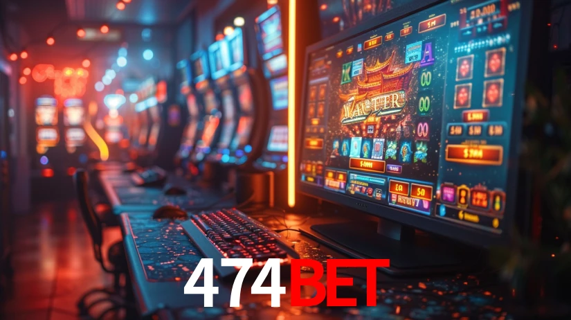 474Bet