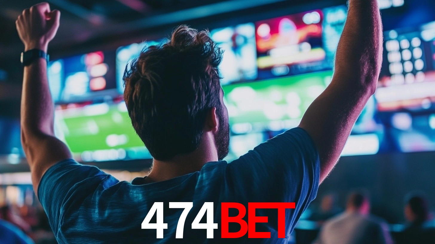 474Bet