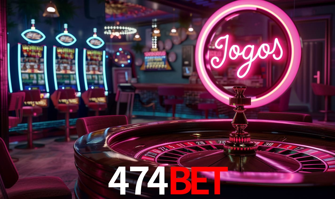 A Emoção da Loteria na 474Bet: Uma Chance de Mudança de Vida