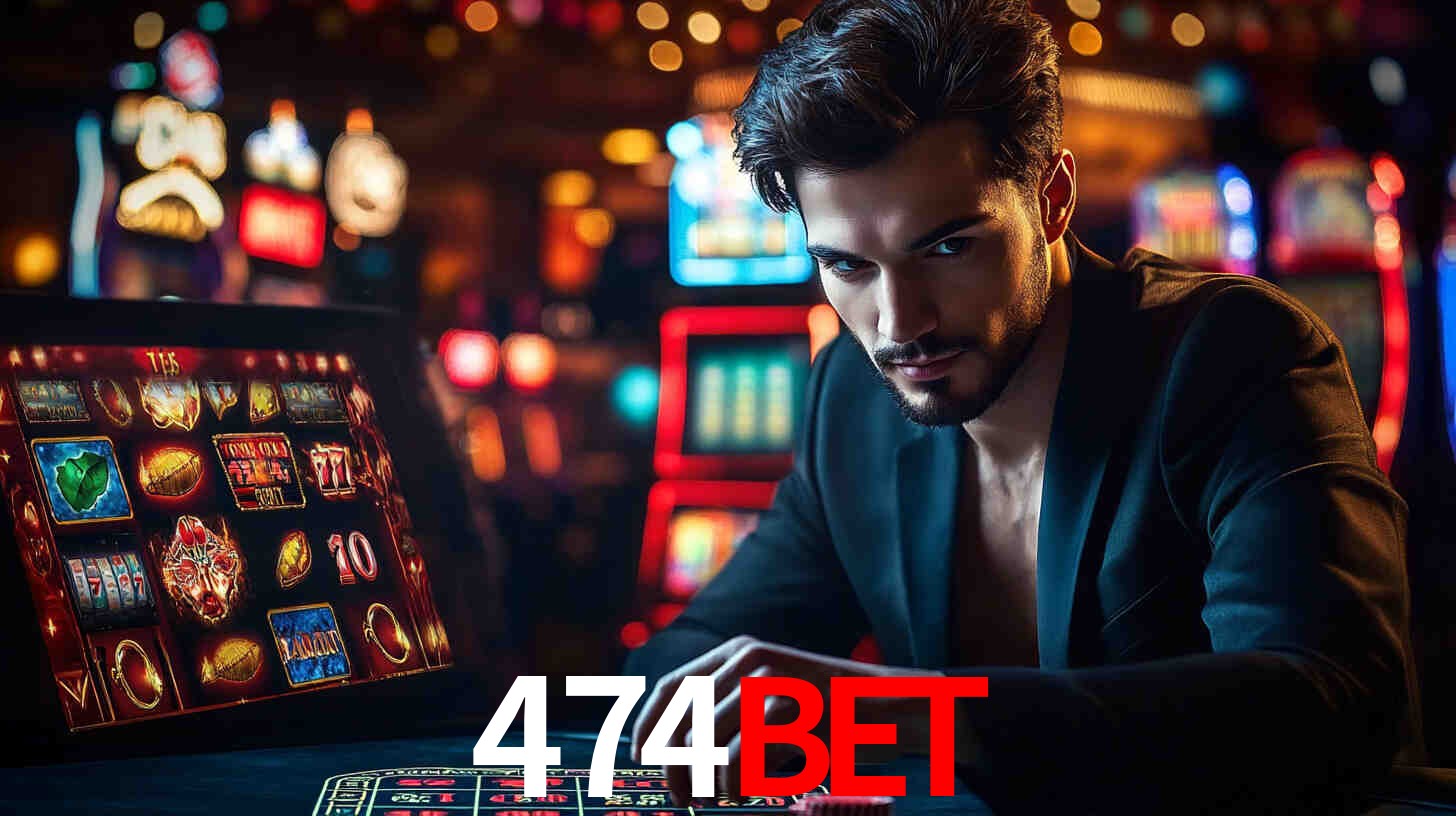 474Bet Vip