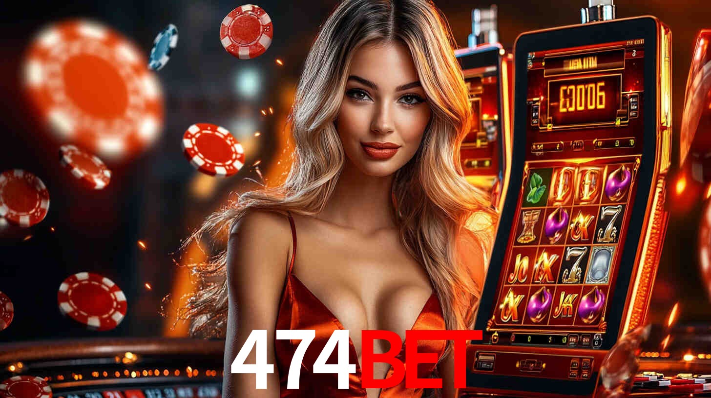 474Bet: Seu Cassino Premiado com Pagamentos Rápidos