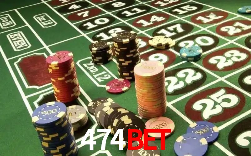Estatísticas do Jogo 474Bet