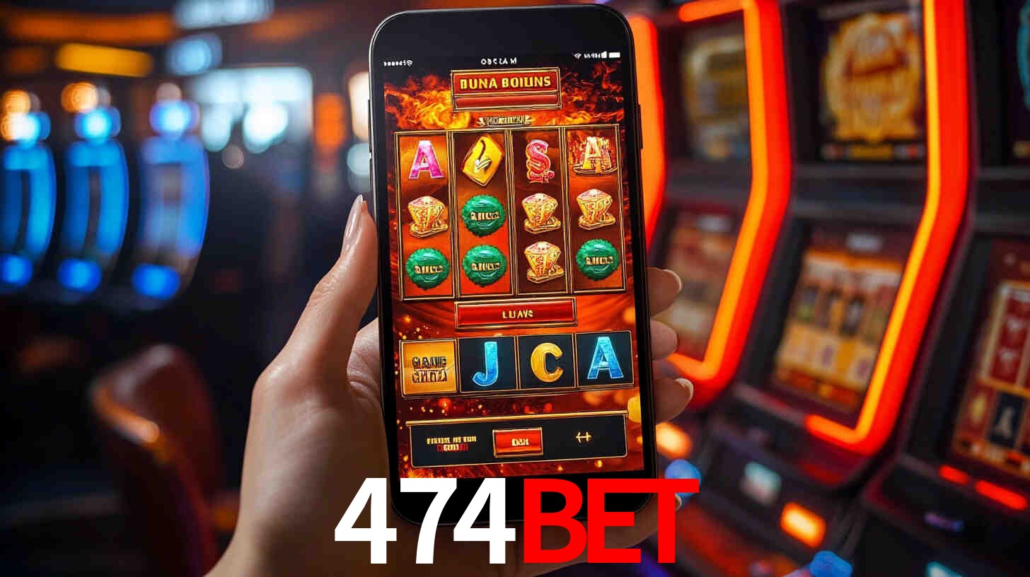 474Bet