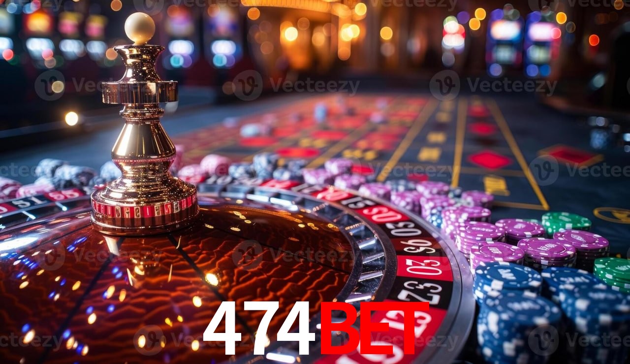 Security Systems 474Bet