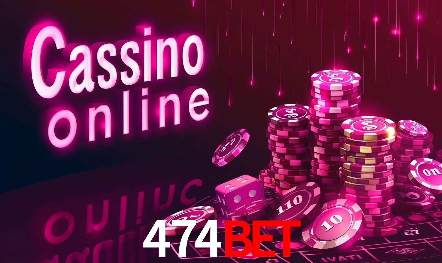 Desvendando o Mundo dos Jogos Virtuais na 474Bet