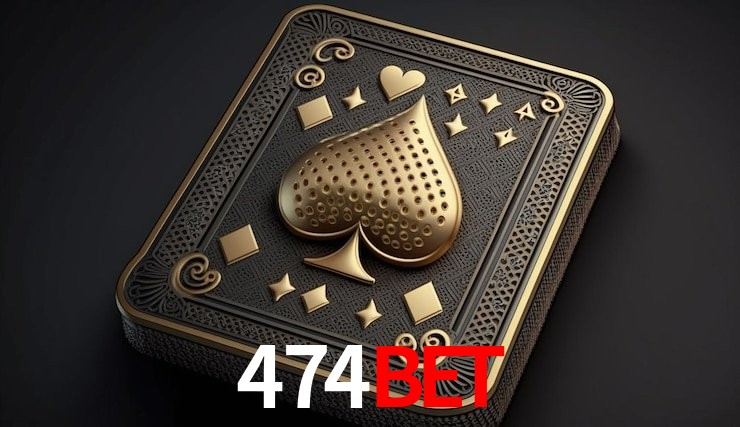 Experiência VIP 474Bet