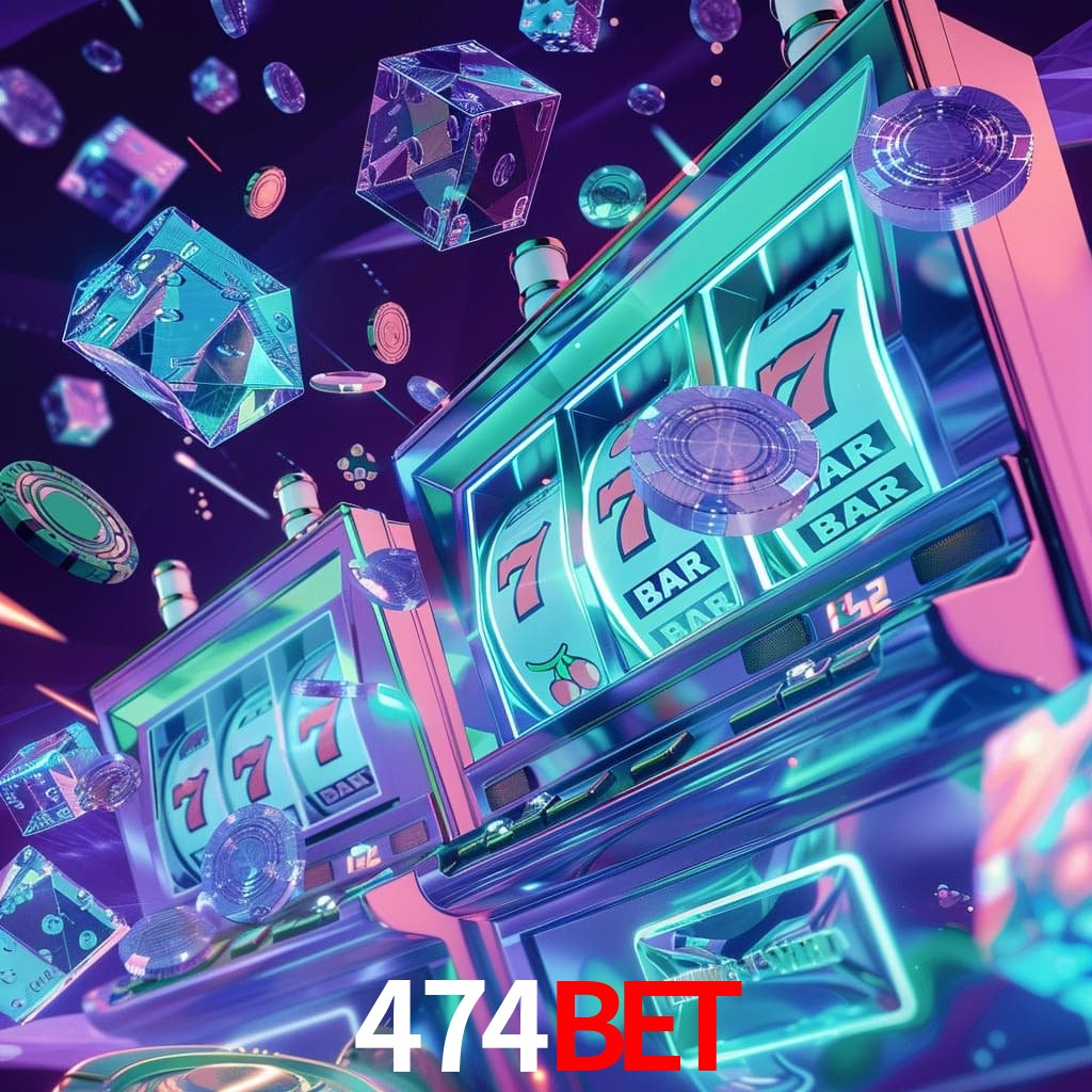 cassino 474Bet