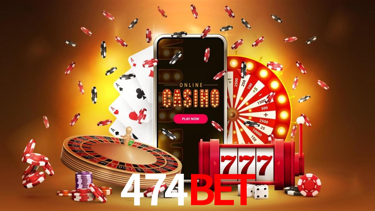 Descubra o Programa VIP da 474Bet: Vantagens Exclusivas para Jogadores