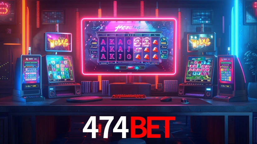 474Bet Vip