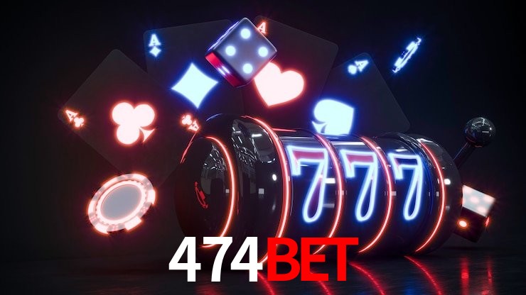 Football Betting 474Bet