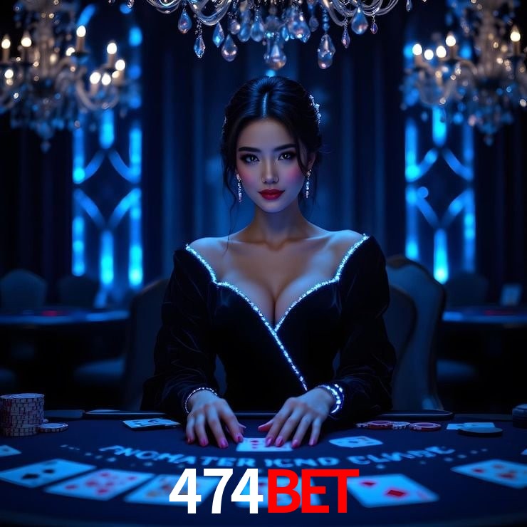 Diretório de Jogos 474Bet