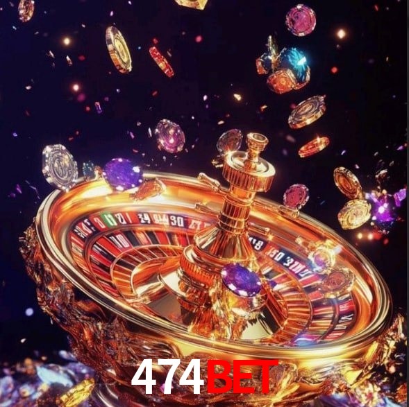 Promoção Relâmpago 474Bet