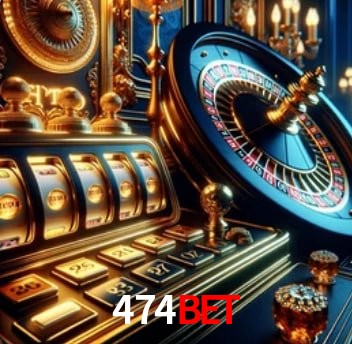 Casino VIP 474Bet
