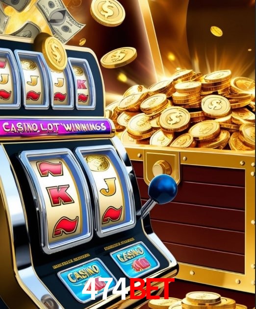 Welcome Bonus 474Bet