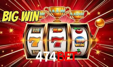 Descubra a Essência do 474Bet: Nossa História e Compromissos
