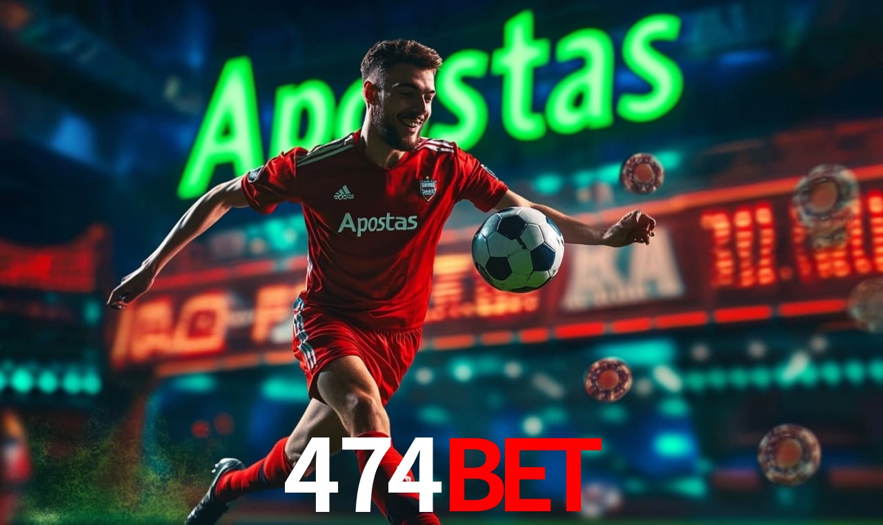 Interface Premium 474Bet