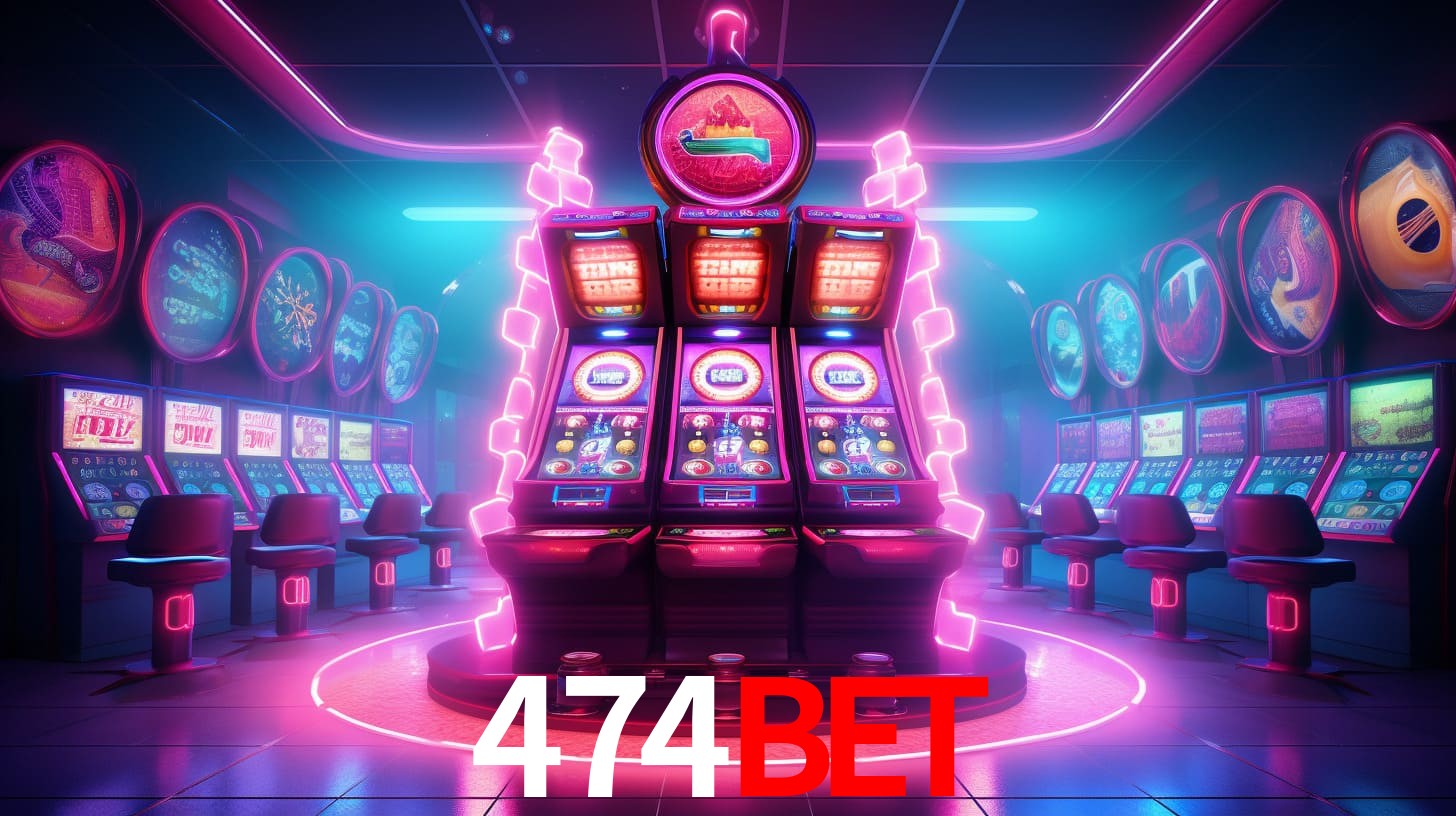 474Bet: Seu Especialista em Apostas Esportivas Brasileiras