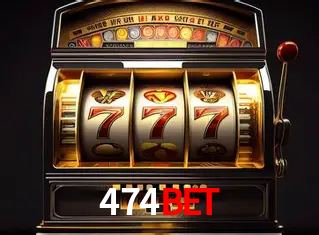 Inovações de Jogos na 474Bet: O Futuro das Experiências Interativas