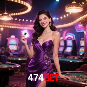 Torneios 474Bet