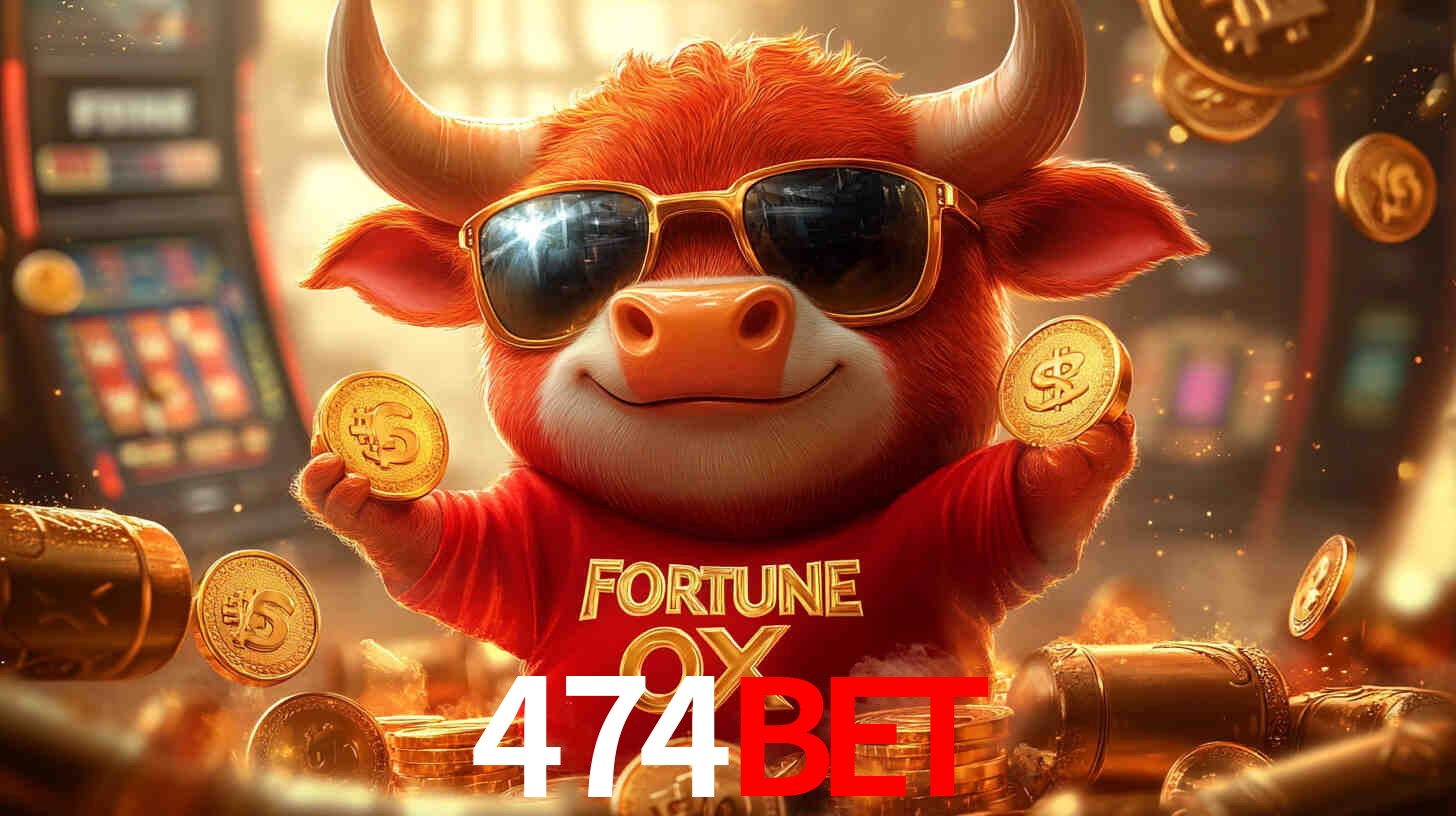 474Bet: A Experiência de Casino com Jogos de Mesa ao Vivo