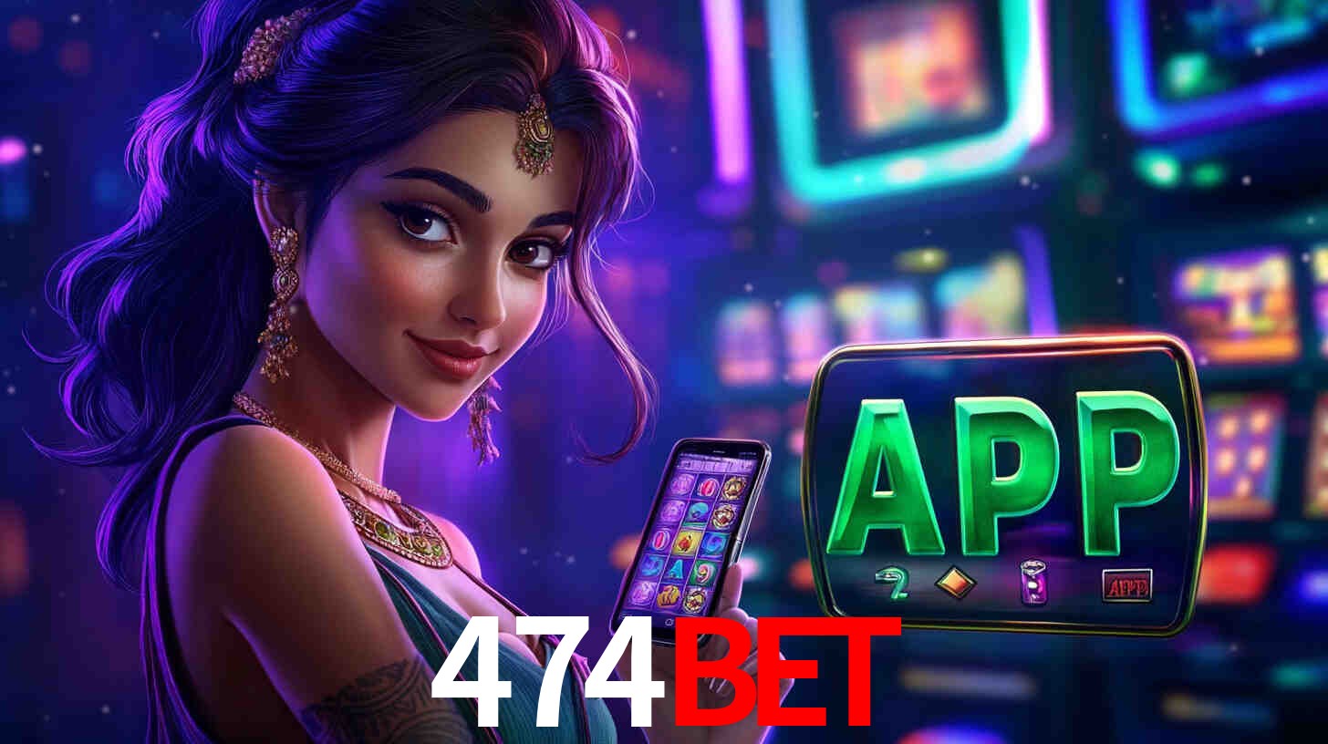 474Bet