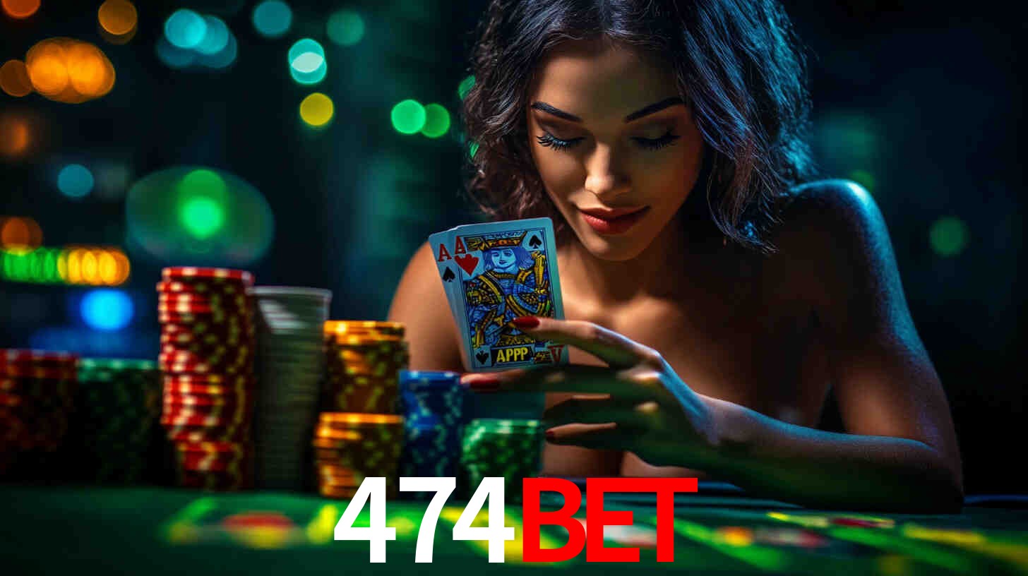 Descubra a Essência do 474Bet: Nossa História e Compromissos