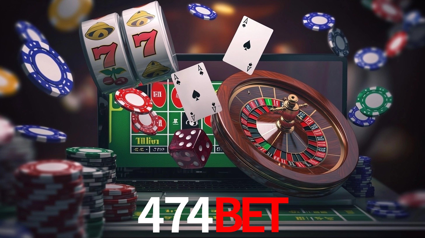474Bet