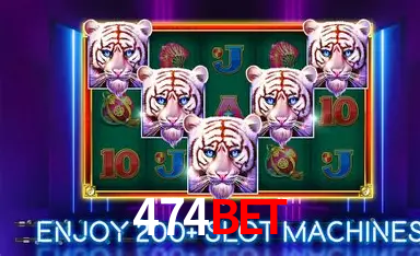 Exclusive Offers 474Bet