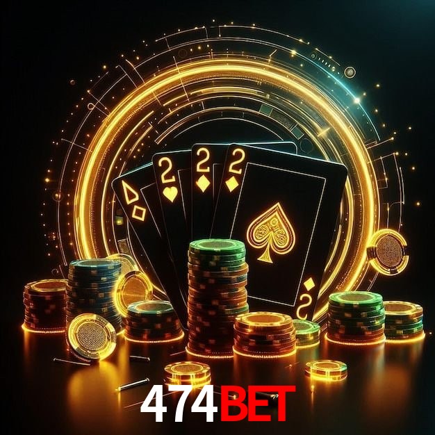 Recursos de Bônus 474Bet