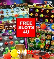 Flash Promotion 474Bet