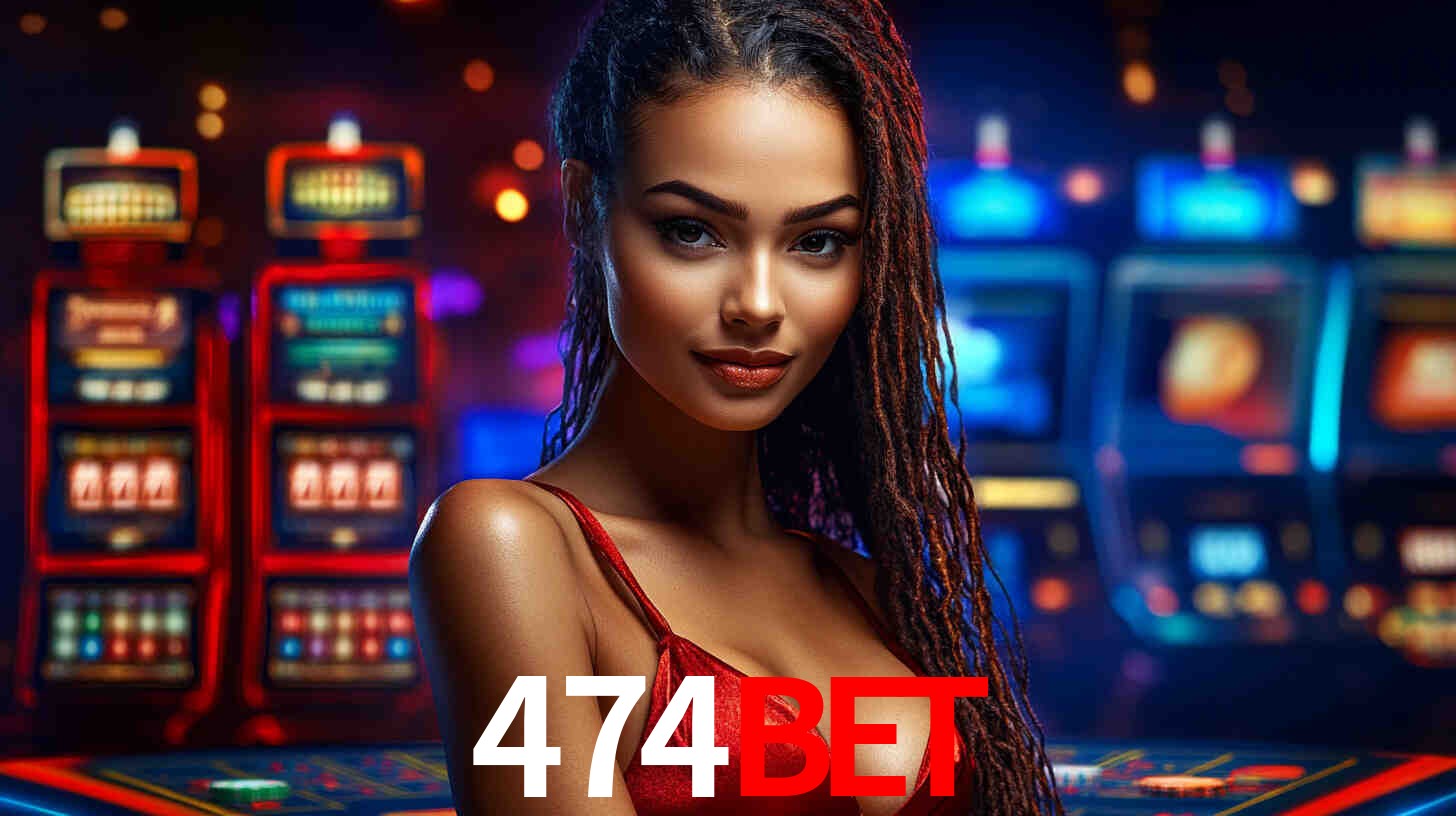 Descubra o Programa VIP da 474Bet: Vantagens Exclusivas para Jogadores