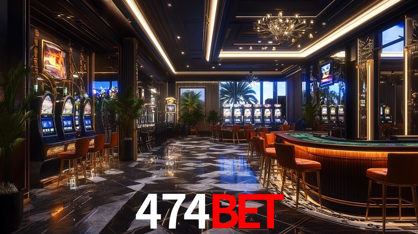 Ofertas Imperdíveis na 474Bet: Promoções e Bônus Que Valem a Pena