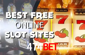 Apostas Esportivas na 474Bet: Um Guia Completo