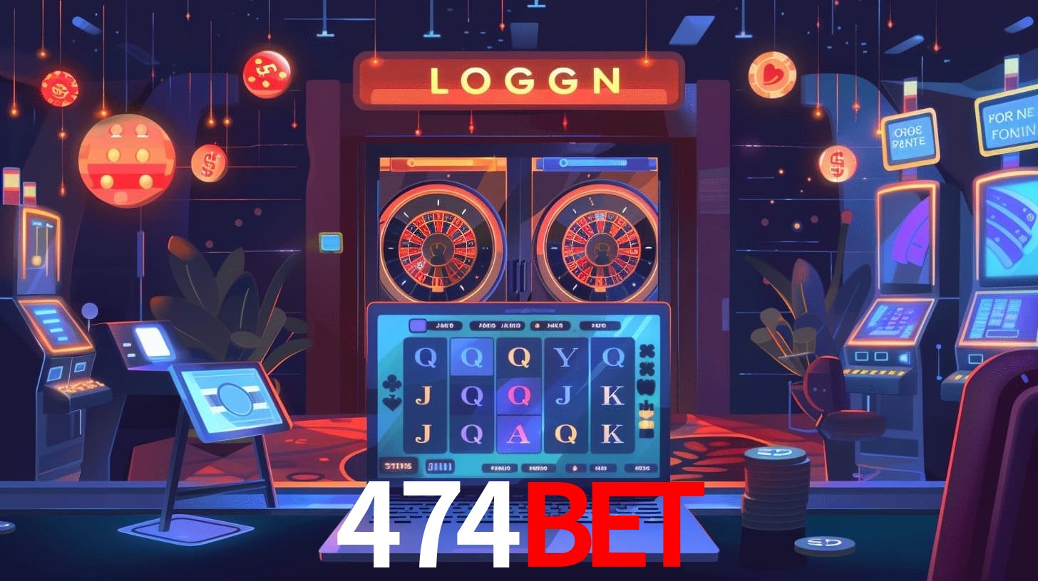 Especiais de Fim de Semana 474Bet
