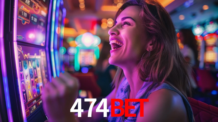 474Bet.Com