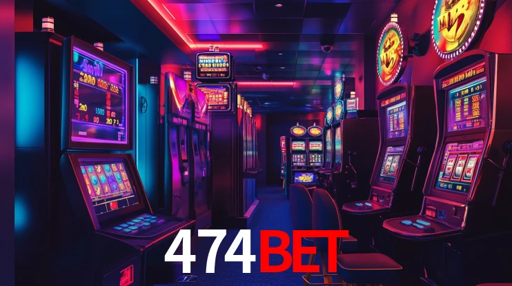 Explore as vantagens do 474Bet: serviço profissional e confiabilidade