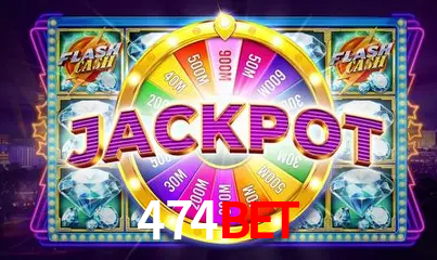 Descubra o Mundo do Cassino Online com 474Bet