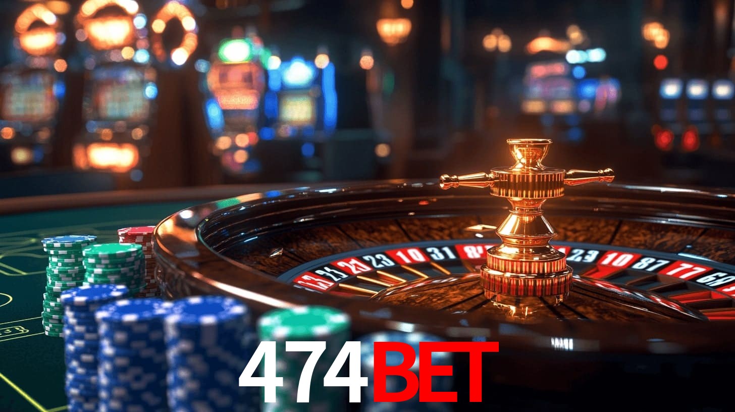 474Bet - Aposta Premiada - 474Bet.Com