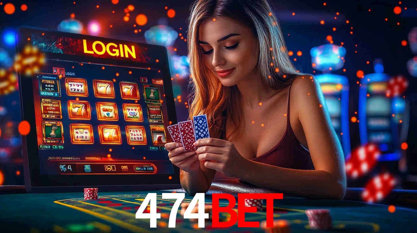 474Bet Vip