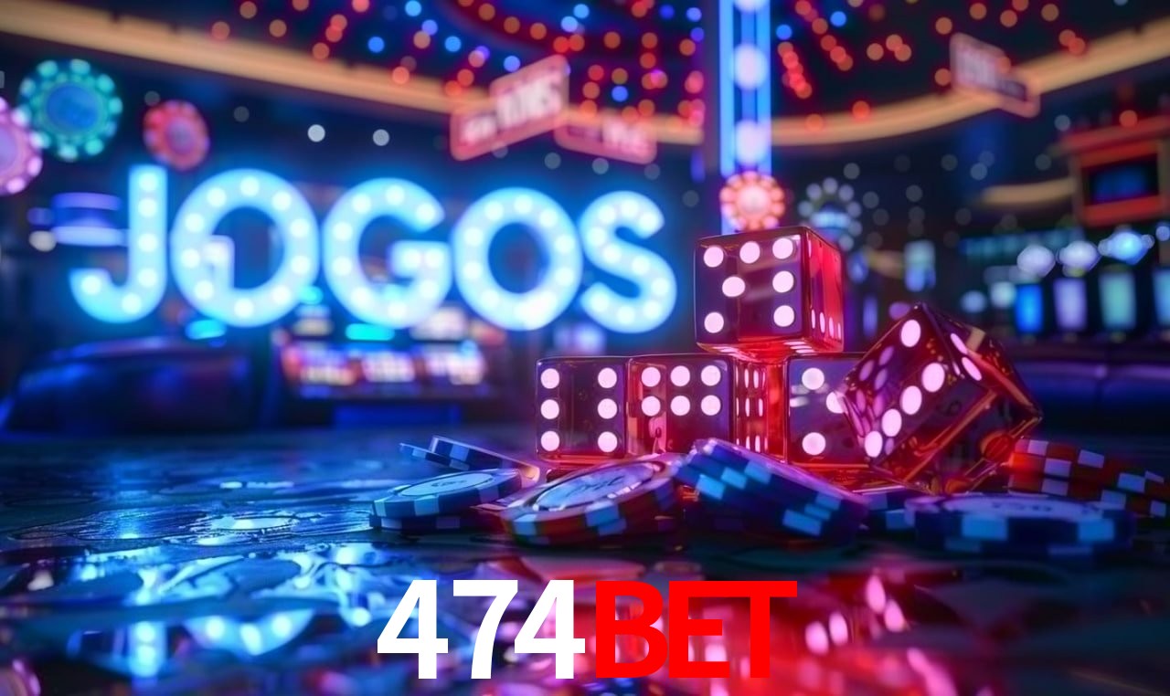 Jogos Exclusivos 474Bet