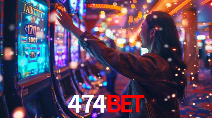 474Bet