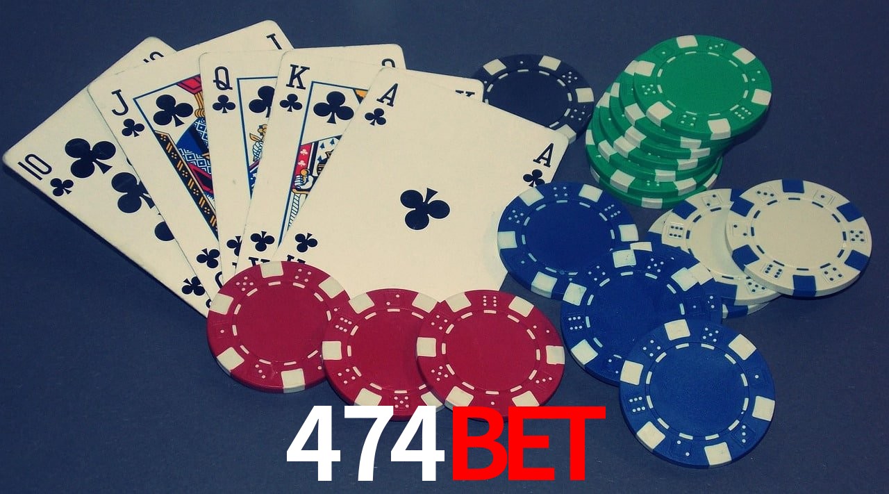 Statistics 474Bet