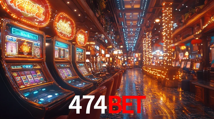474Bet Vip
