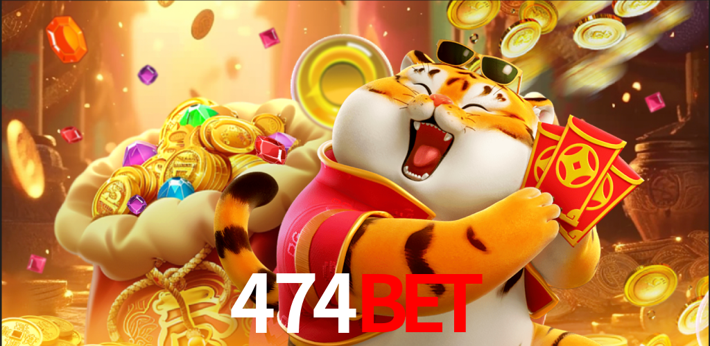 474Bet