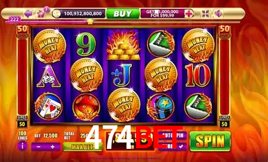 A Revolução dos Aplicativos de Jogos no 474Bet