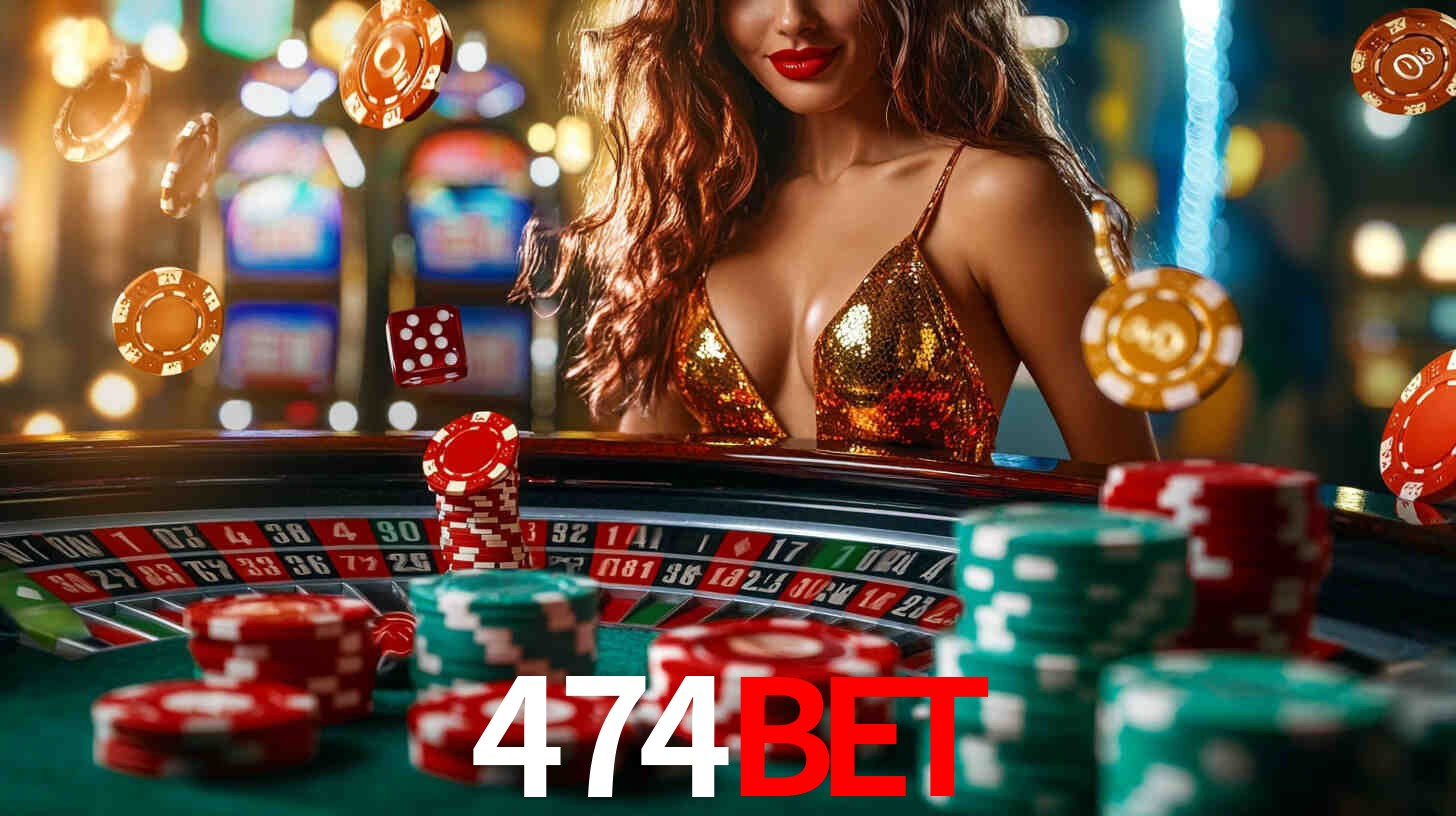 474Bet App Interface