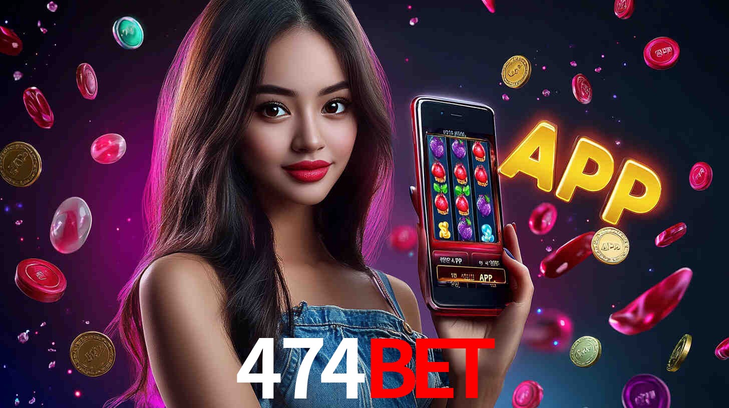 Descubra a Essência do 474Bet: Nossa História e Compromissos